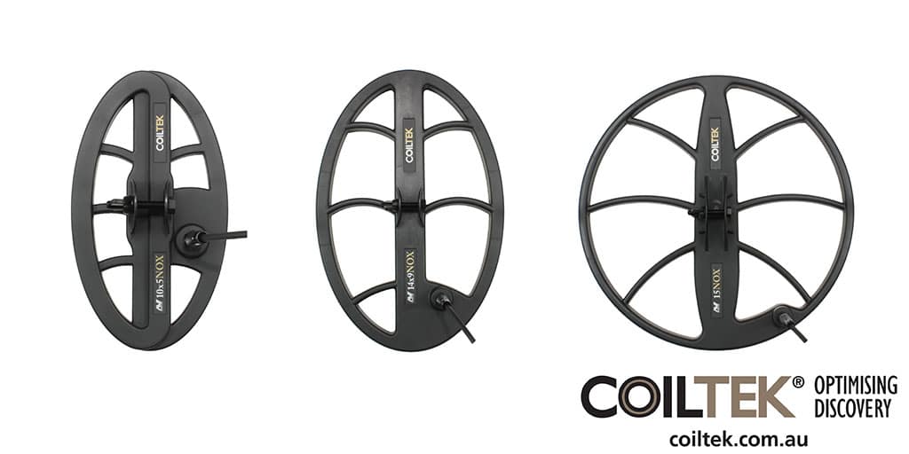 Coiltek Nox Coils