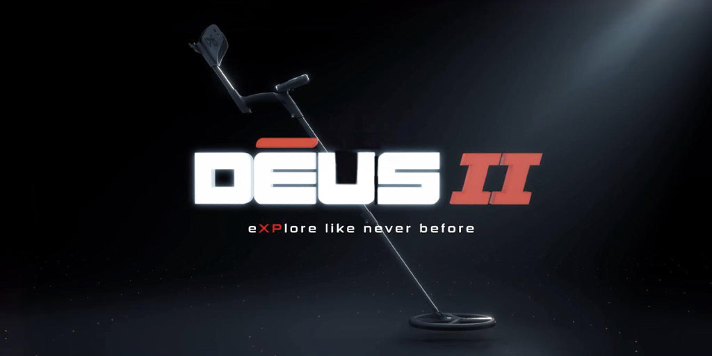 Part 1:  What makes the XP DEUS II Unique?