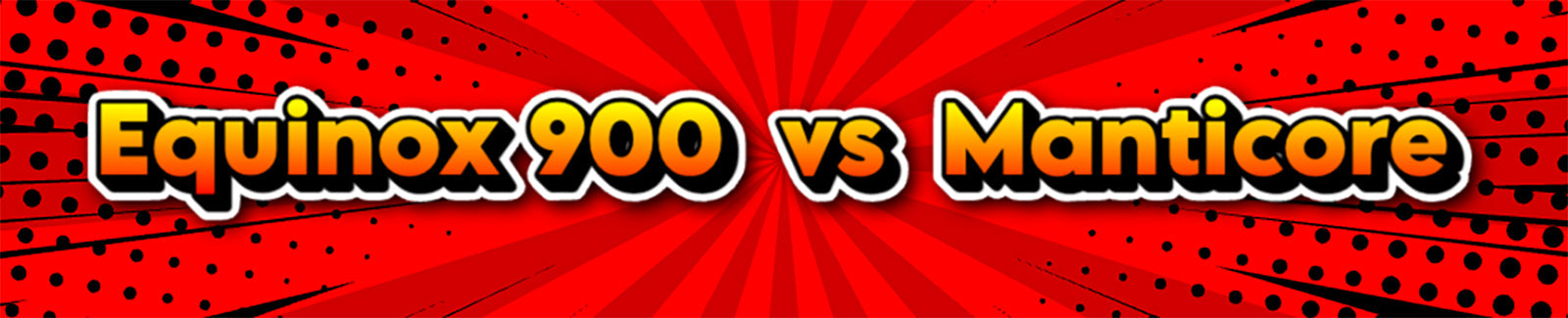 Minelab Equinox 900 vs. Minelab Manticore: In-Depth Comparison Guide