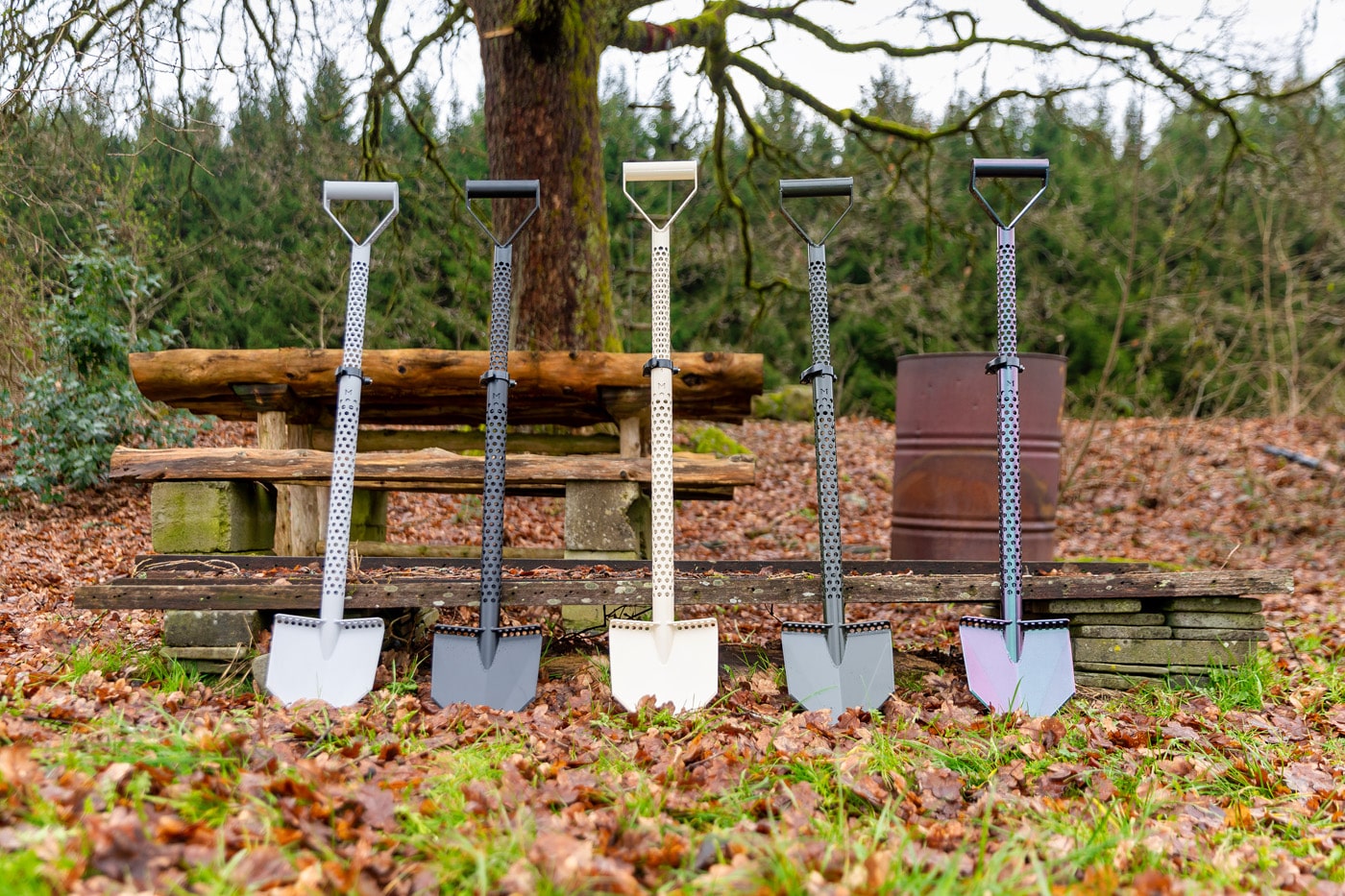 Essential Digging Tools for Metal Detecting