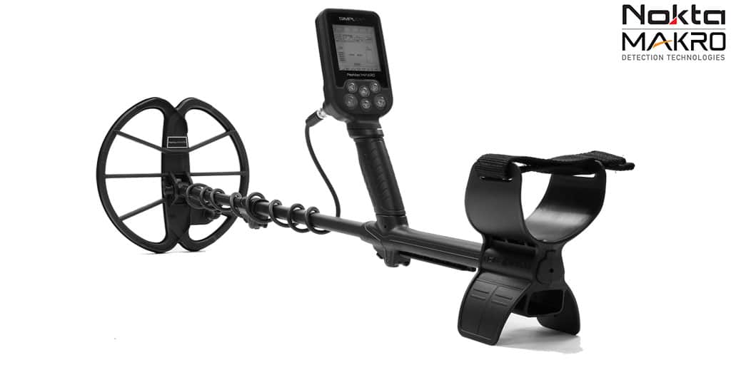 Nokta Makro Simplex+