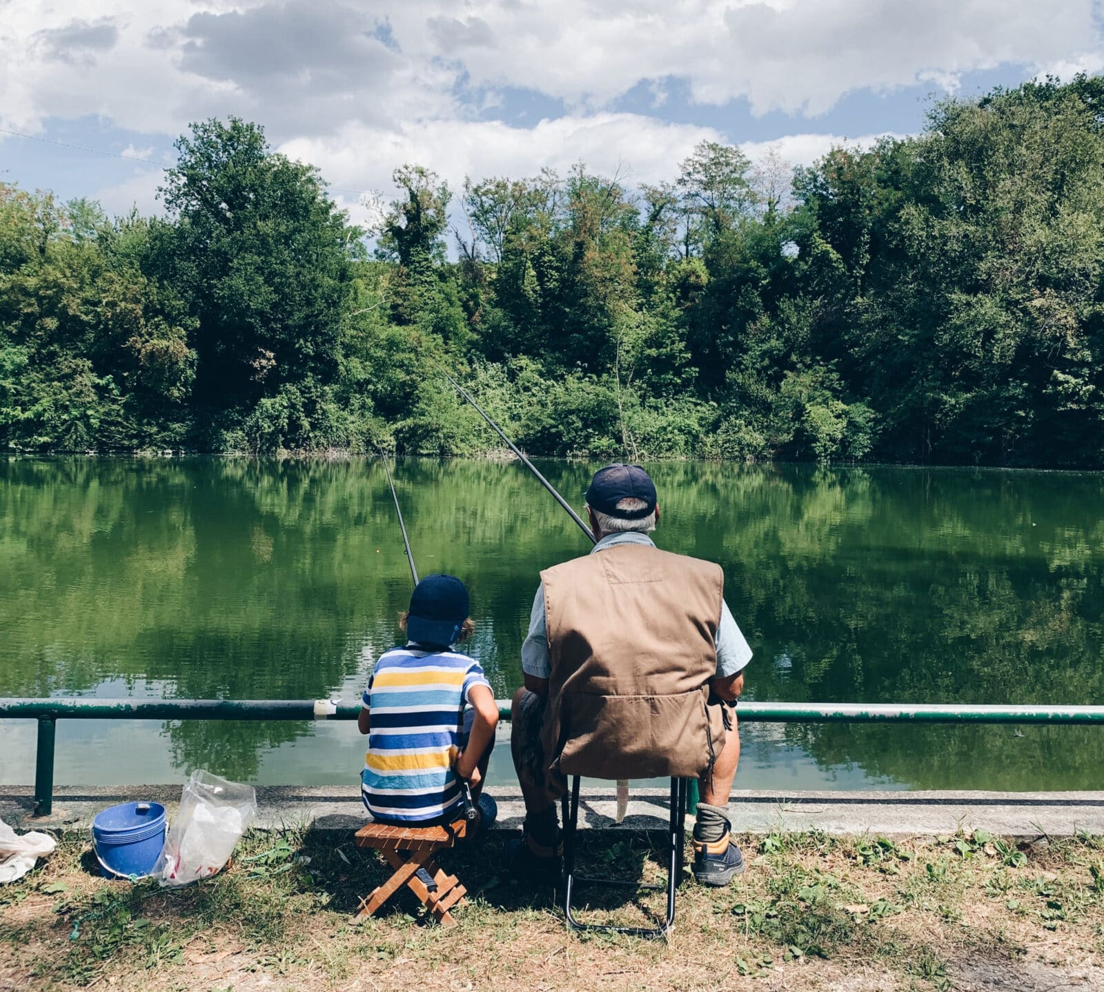 Recreation Ideas for Older Adults To Stay Active and Social