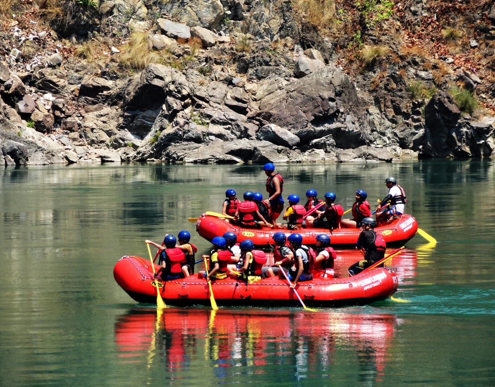 Inclusive Team-building Activities Outside of the Office