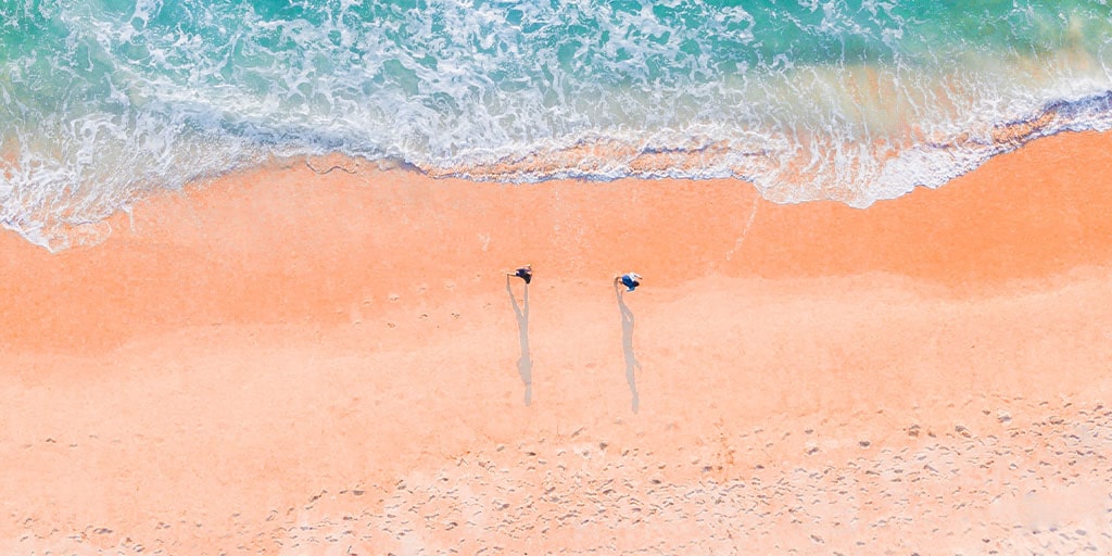 Minelab CTX 3030 Beach Hunting