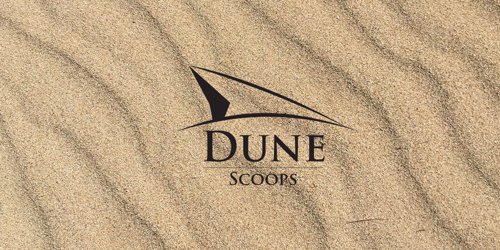 Dune Scoops: The Ultimate Guide to Choosing a Metal Detecting Sand Scoop