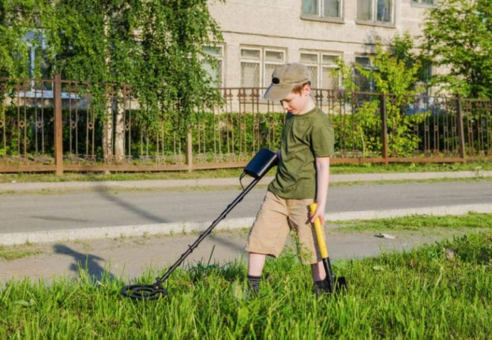 2021 best metal detector