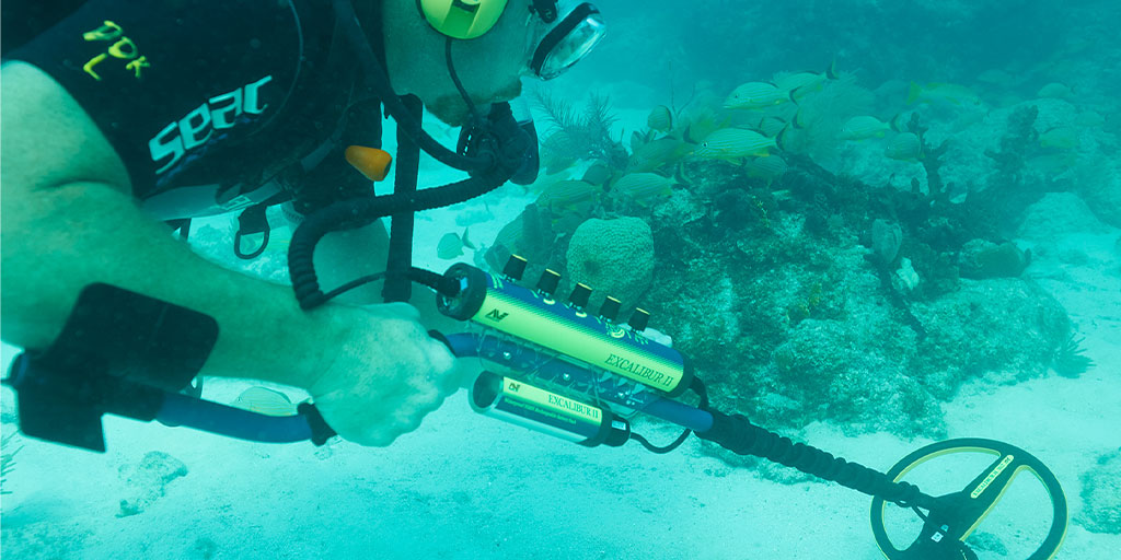 How To Keep Your Minelab Excalibur Metal Detector In Great Shape