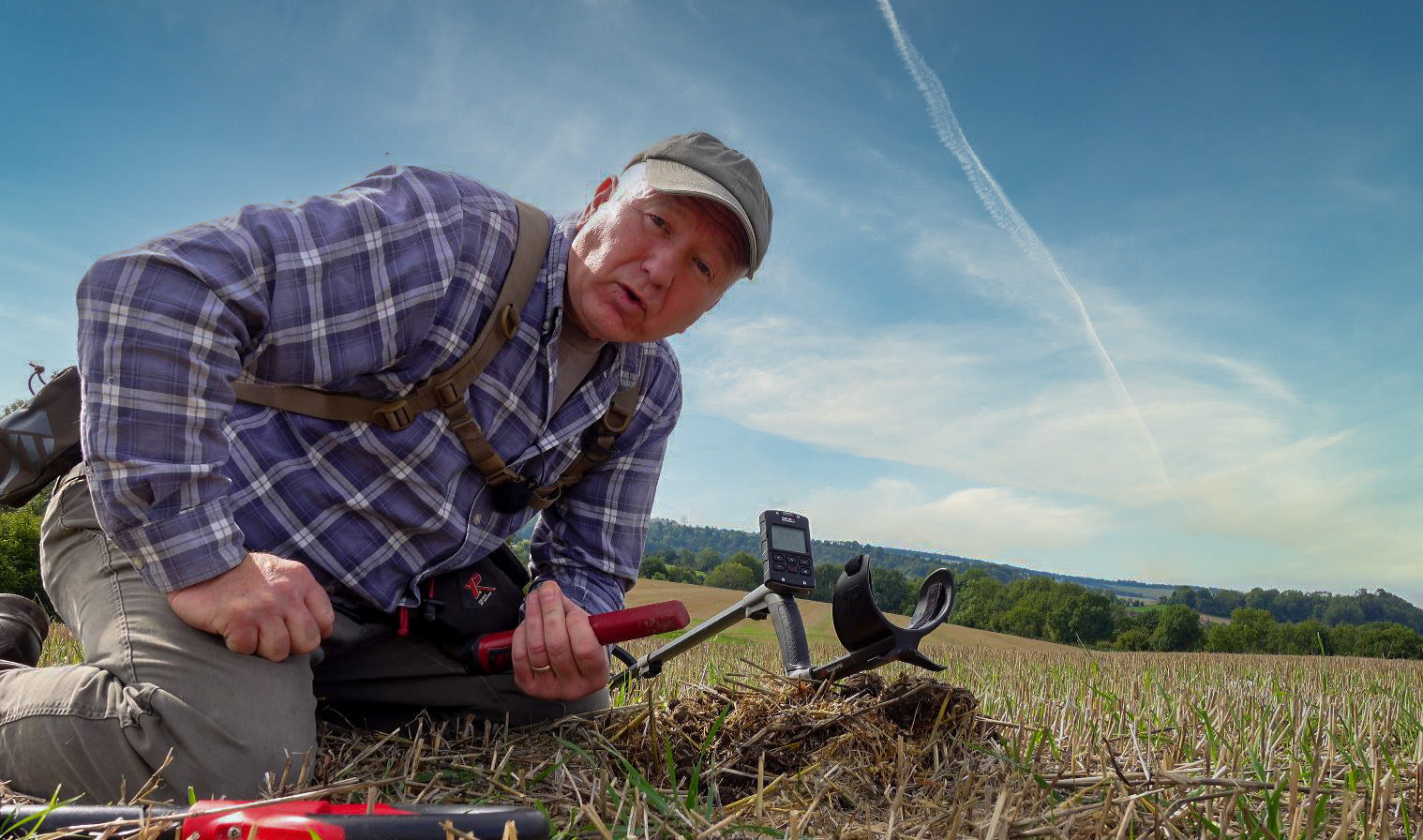 XP Deus II Deus Mono Program: Why Single Frequency Still Matters