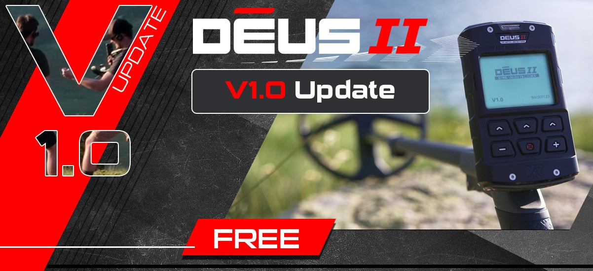Deus II Update