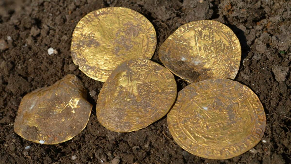 is metal detecting worth it