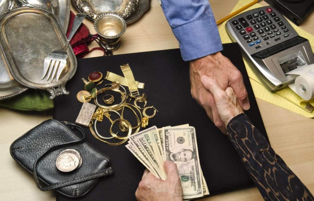 strategies to make money metal detecting