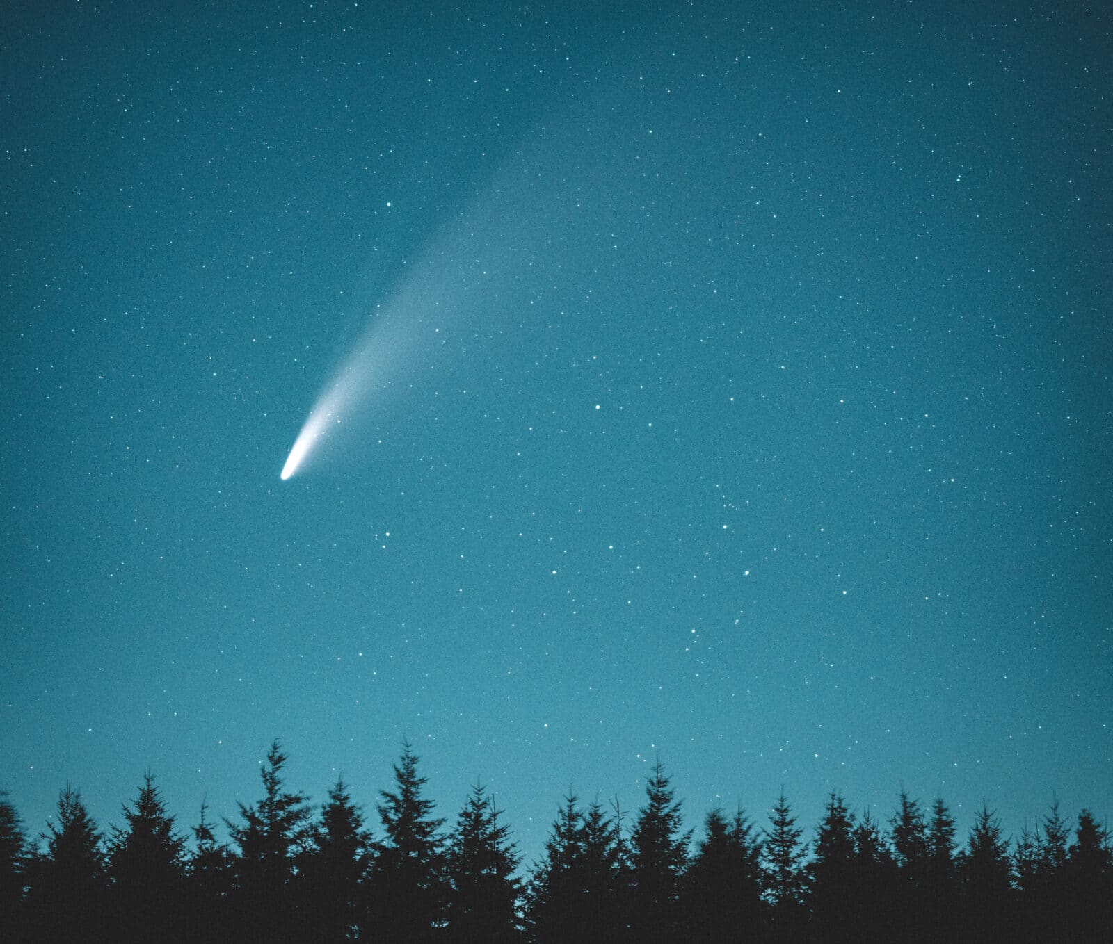 Can You Find Meteorites With a Metal Detector?
