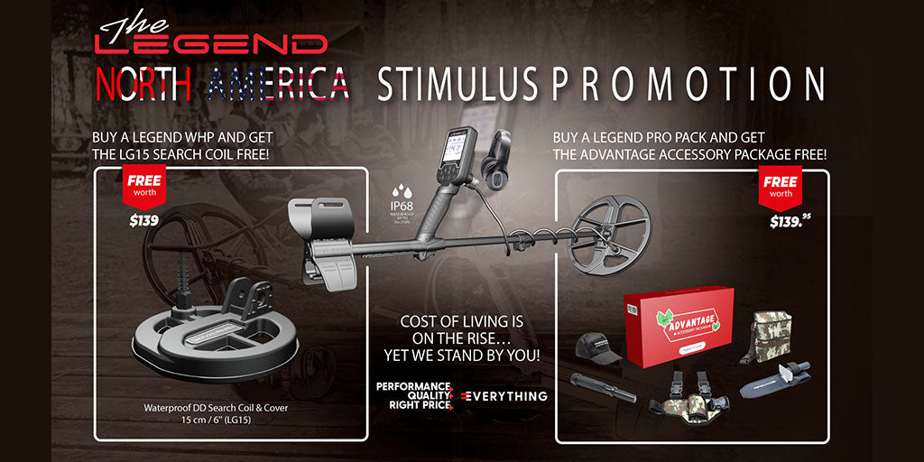 Nokta Makro Stimulus Promotion