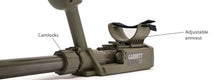 Garrett ATX Extreme PI Metal Detector w/ 10 x 12 DD Open Search Coil (Open Box)