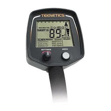 Teknetics T2 Ltd Special Metal Detector with 5" DD Waterproof Coil Pro Package