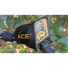 Garrett ACE 400 Metal Detector Open Box/ Used