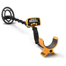 Garrett ACE 200 Metal Detector with Waterproof Coil, Headphones, Carry Bag