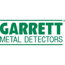 Garrett ACE 200 Metal Detector with Waterproof Coil, Headphones, Carry Bag