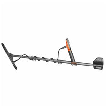 Quest Q60 Metal Detector 13”X 9” BEASTX Waterproof Super Sport Coil (Open Box)