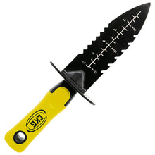 CKG Heavy Duty Double Serrated Edge Digger for Metal Detecting