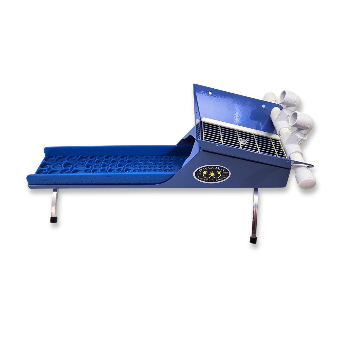 4X16 Micro Banker with Dream Mat - Gold Prospecting Equipment
