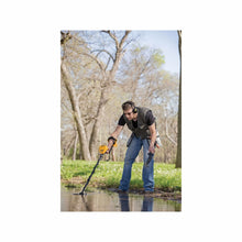 Garrett ACE 300 Metal Detector with 7" x 10" Coil