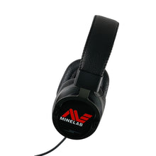 Minelab ML105 Wireless Headphones for MANTICORE, EQUINOX 900, EQUINOX 700, and X-TERRA PRO Metal Detectors