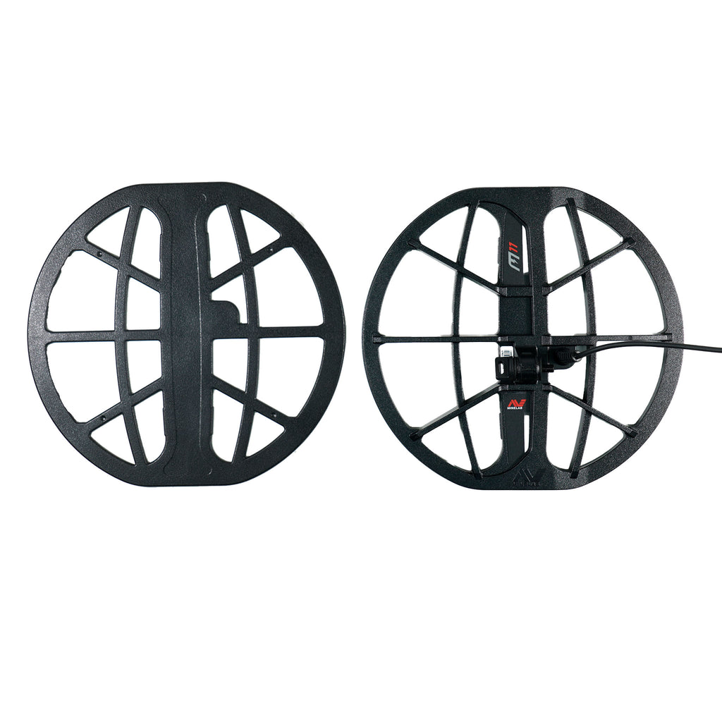 Piastra Da 15" Per Minelab Manticore - Foto 4