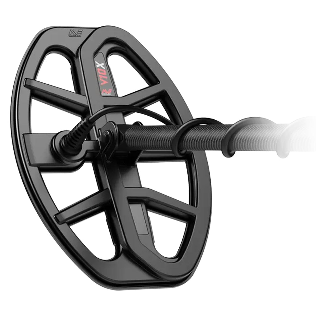 Minelab V10X DoubleD Waterproof Search Coil for XTerra Pro Serious