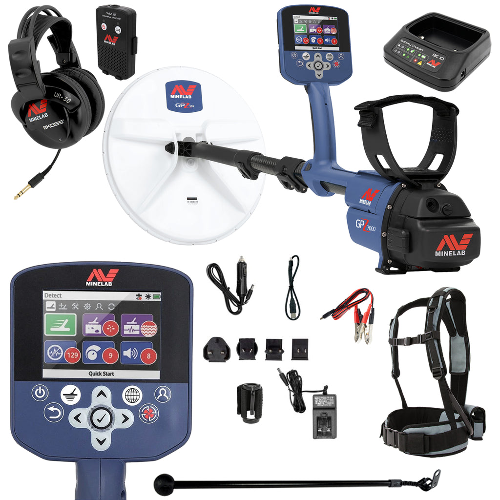 Open Box Minelab GPZ 7000 All Terrain Gold Metal Detector Serious open-box-minelab-gpz-7000-all-terrain-gold-metal-detector-serious