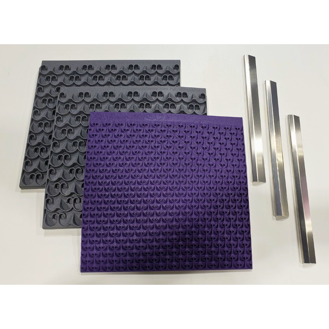 Dream Mat Turbocharge Kit for Gold Cube 3 Mats