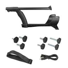 XP Deus II Metal Detector with RC, 11" Coil, WSAII-XL Headphones, and Xtrem Hunter Deep Seeking Coil Bundle