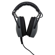 DetectorPro Gray Ghost Amphibian II Headphones for Nokta Legend | Simplex | Kruzer | Anfibio