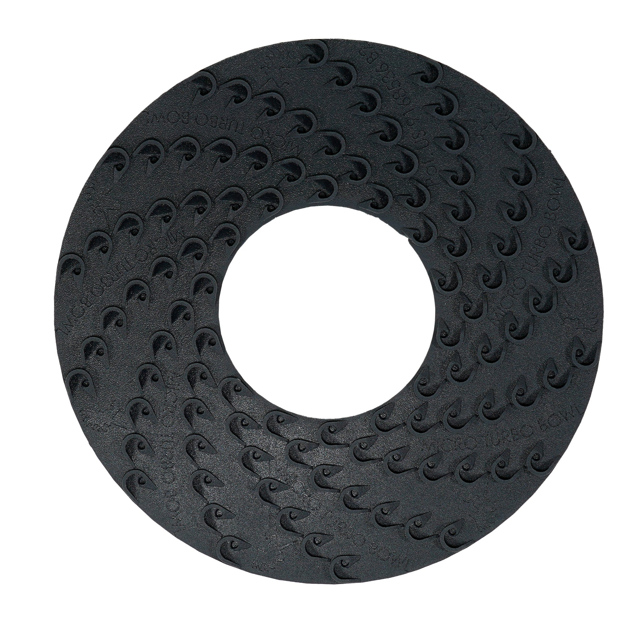 Blue Bowl Vortex Dream Mat Insert – Fine Gold Recovery – Multiple Colors Available