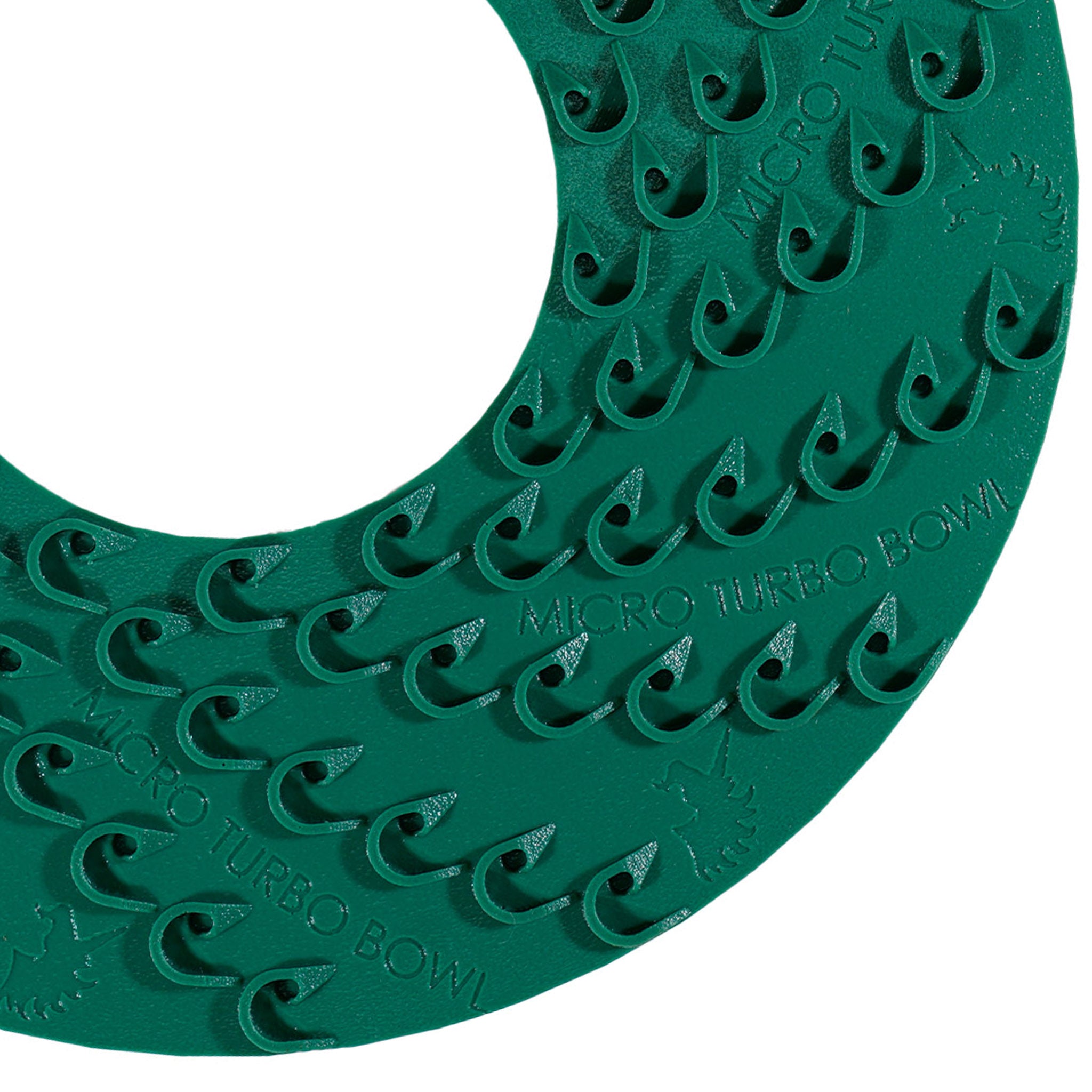 Blue Bowl Vortex Dream Mat Insert - Multiple Colors