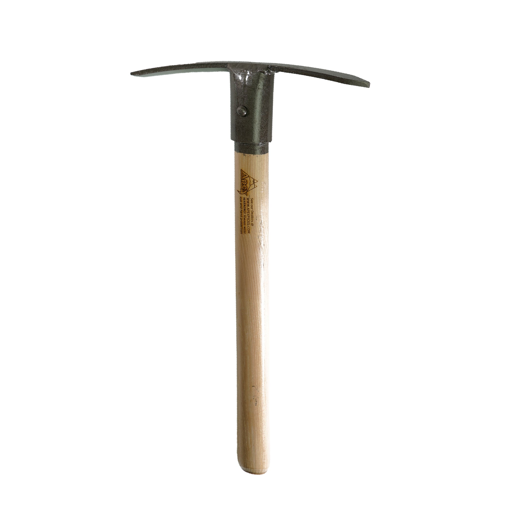 Apex Ferret Pick 18" handle no magnets