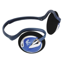 XP ORX Metal Detector Wireless Metal Detector with FX-02 Wired Backphone Headphones, 9" X35 Search Coil and WSAudio Wireless Headphones (Open Box)