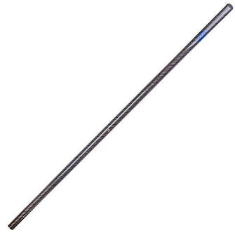 CKG 3k Carbon Fiber Travel Sand Scoop Shovel Handle Universal Lightweight Pole for Beach Metal Detecting Treasure Hunting Long Tube Rod – Black