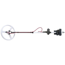 Fisher Impulse-AQ Limited Pulse Induction Waterproof Metal Detector (Open Box)