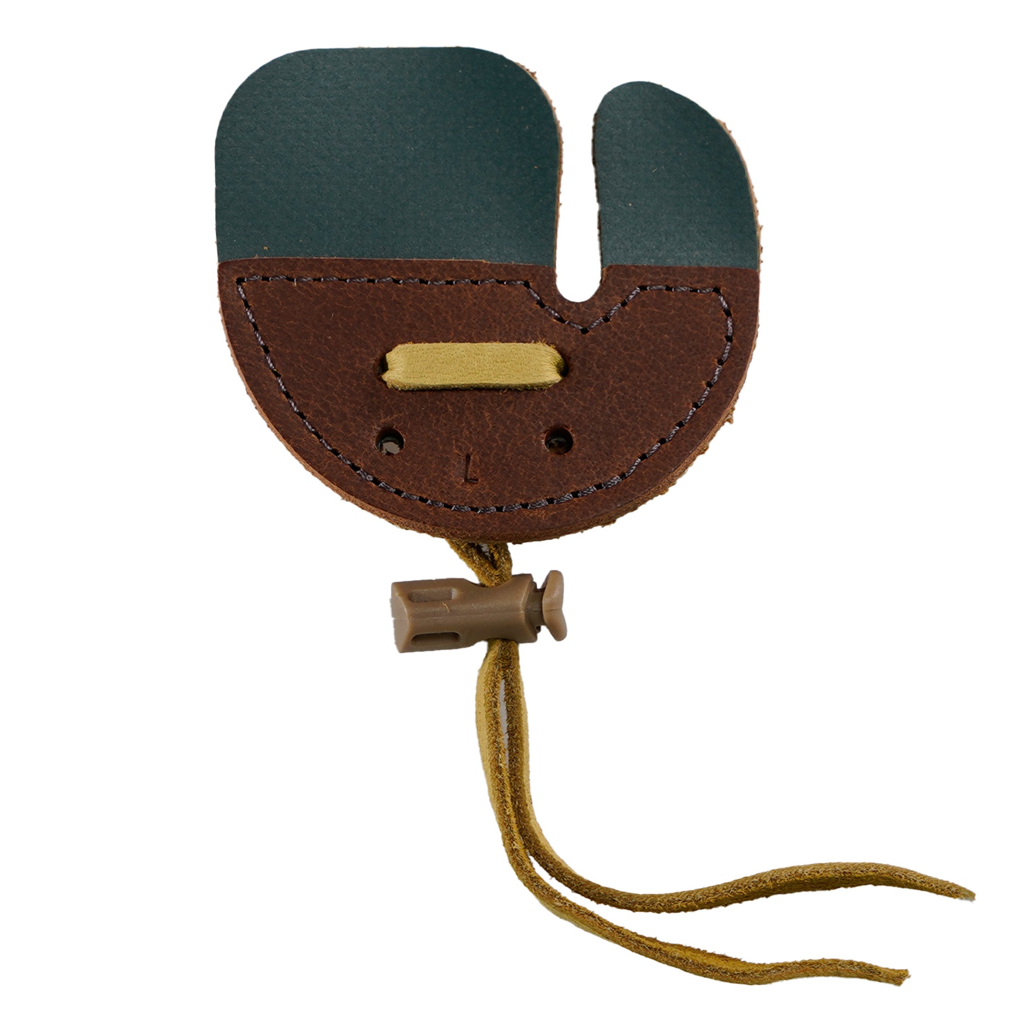 Serious Archery Hornet Split Finger Duratab