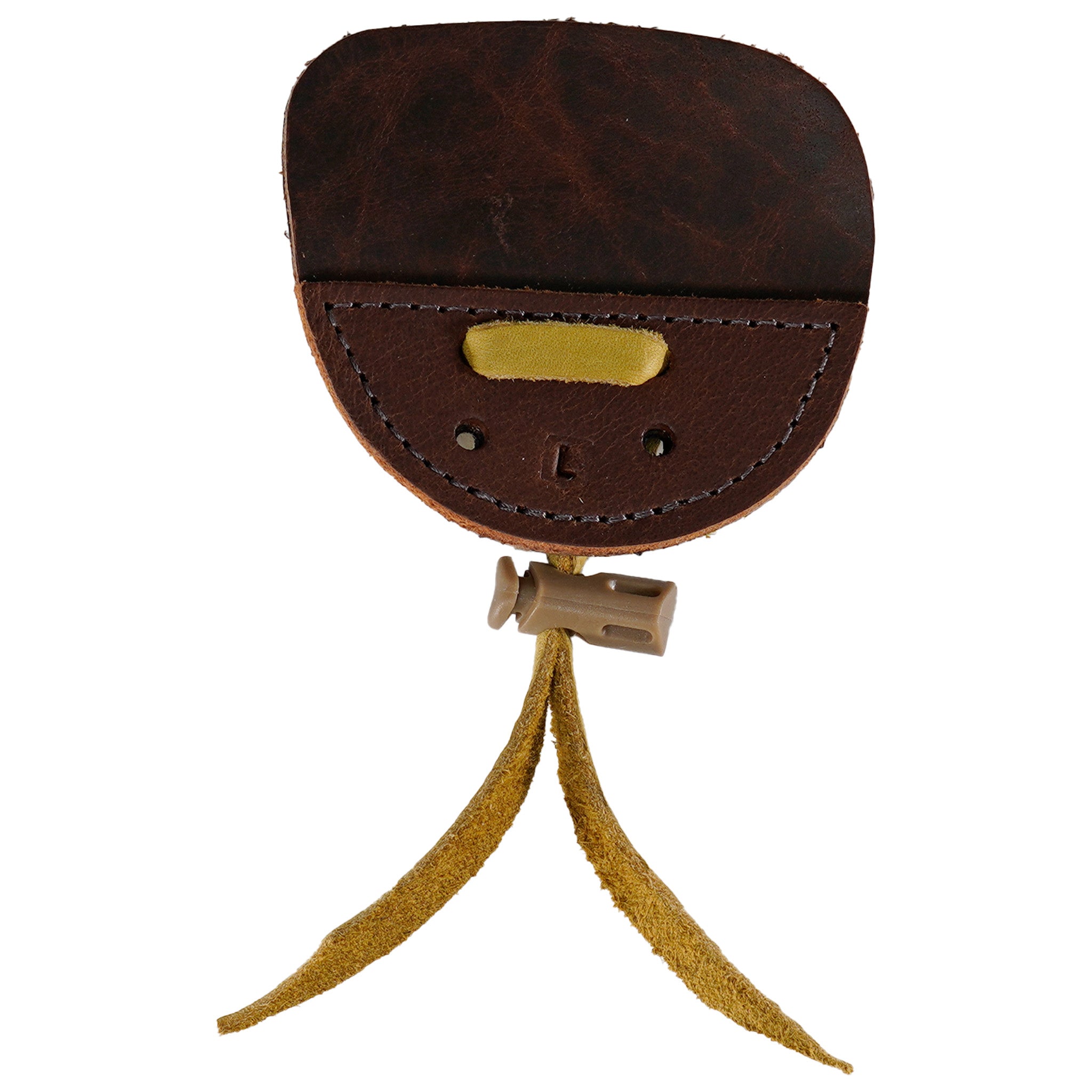 Serious Archery Hornet 3-Under Bison Tab