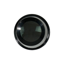 Jewelers Loupe Eye Magnifier Loupe Magnifying Glass, 10x Portable