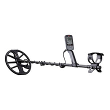 Minelab EQUINOX 700 Multi-IQ Metal Detector with 11" Coil Pro Package