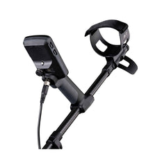 Minelab EQUINOX 900 Multi-IQ Metal Detector with 11" and 6" Coils Starter Package