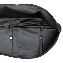 Serious Detecting All-Purpose Padded Carry Bag for Metal Detector & Accessories and Finds Pouch