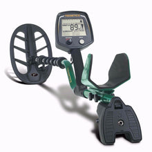 Teknetics T2 Classic Metal Detector Pro Package