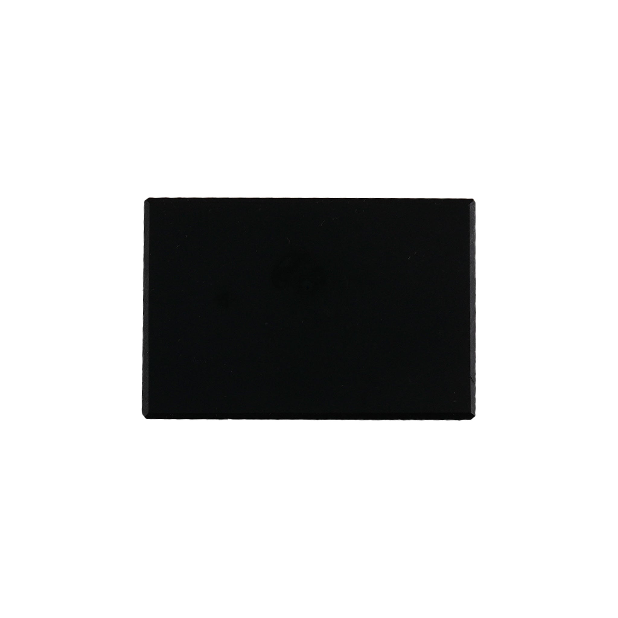 TerraX Gold Testing Stone  3" x 2" x 1/4"