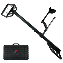 XP Deus II RC 9" Coil Metal Detector, WSAII-XL Headphones and Xtrem Hunter Deep Seeking Coil Bundle