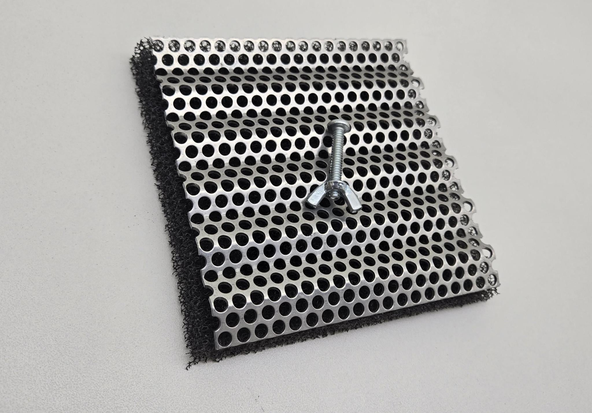 Jarvine Riffle | Gold Prospecting Equipment