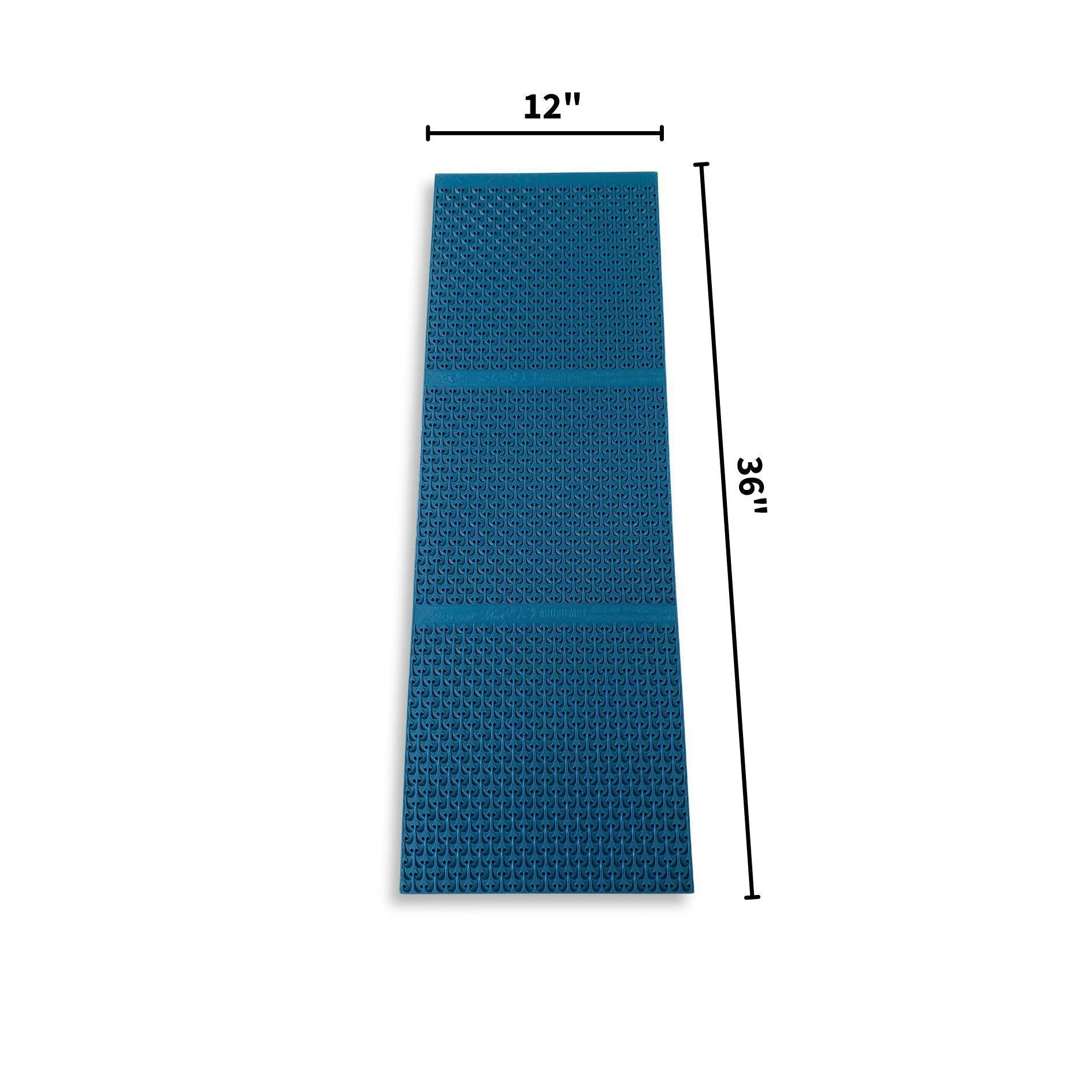 12X36 Micro Sluice Mat - Dream Mat | Gold Prospecting Equipment